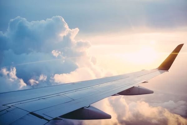 Travel outside Canada insurance